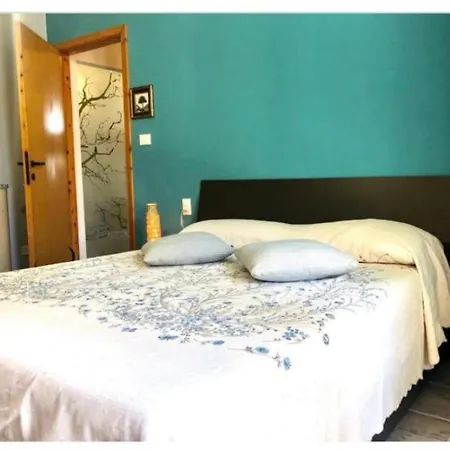 Sea&sun Apartment
