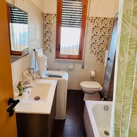 Sea&sun Apartment *