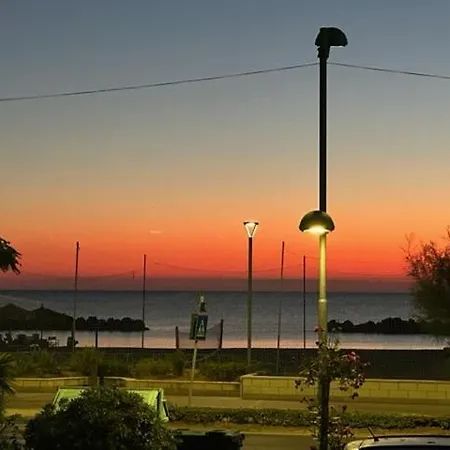 Apartment Sea&sun Montesilvano